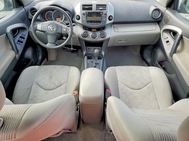Aukcja sprzedaży 2010 Toyota Rav4, vin: 2T3BF4DVXAW046243, numer aukcji: 66107886