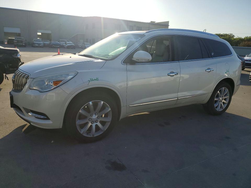 Aukcja sprzedaży 2015 Buick Enclave, vin: 5GAKRCKD2FJ283554, numer aukcji: 65102586