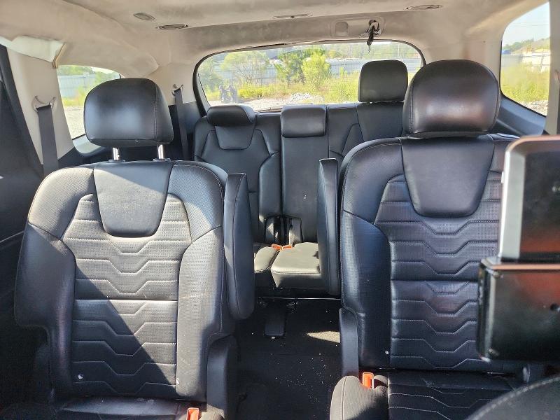 65167676 :رقم المزاد ، 5XYP5DHC6NG317272 vin ، 2022 Kia Telluride مزاد بيع