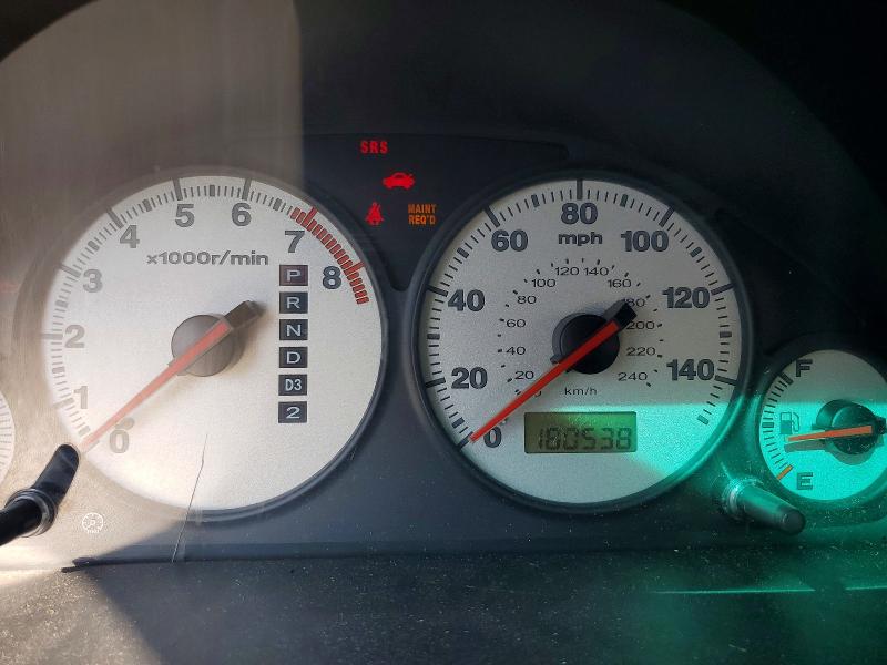 Продаж на аукціоні авто 2002 Honda Civic, vin: 2HGES16522H599055, номер лоту: 64698736