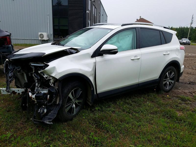 Aukcja sprzedaży 2018 Toyota Rav4, vin: 2T3RFREV5JW734872, numer aukcji: 65381466