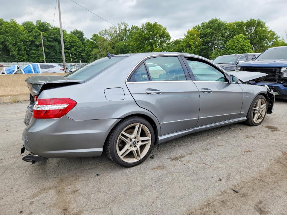 2012 Mercedes-benz E მანქანა იყიდება აუქციონზე, vin: WDDHF8JB7CA597331, აუქციონის ნომერი: 66919226