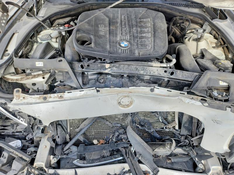 Aukcja sprzedaży 2016 Bmw 535, vin: WBAXA5C5XGD691893, numer aukcji: 65580006