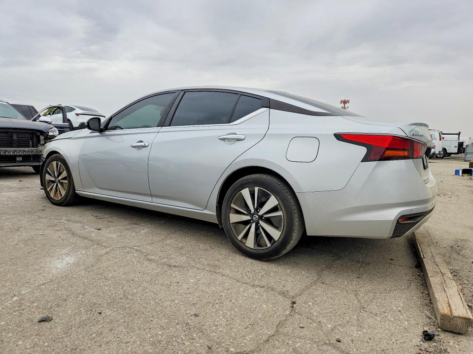 2022 Nissan Altima მანქანა იყიდება აუქციონზე, vin: 1N4BL4DV4NN325828, აუქციონის ნომერი: 66767356