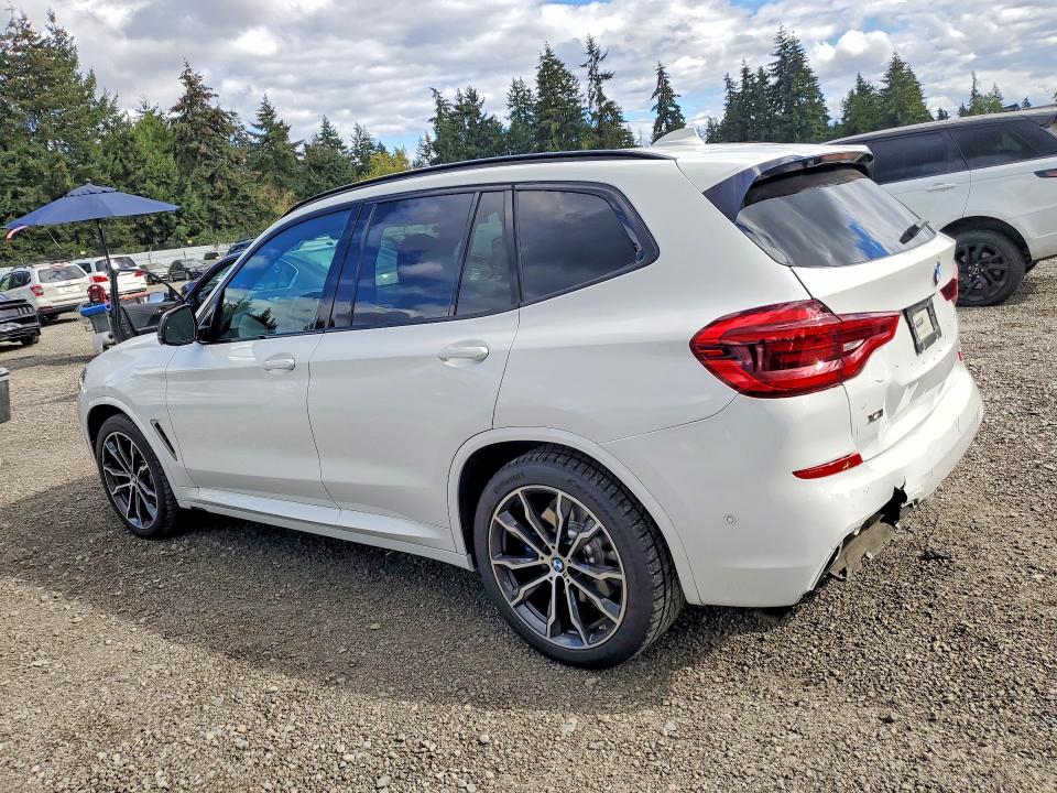 66553196 :رقم المزاد ، 5UXTS3C50K0Z08840 vin ، 2019 Bmw X3 مزاد بيع