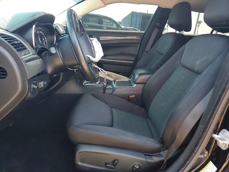 Продаж на аукціоні авто 2019 Chrysler 300, vin: 2C3CCAAG6KH747272, номер лоту: 63878846