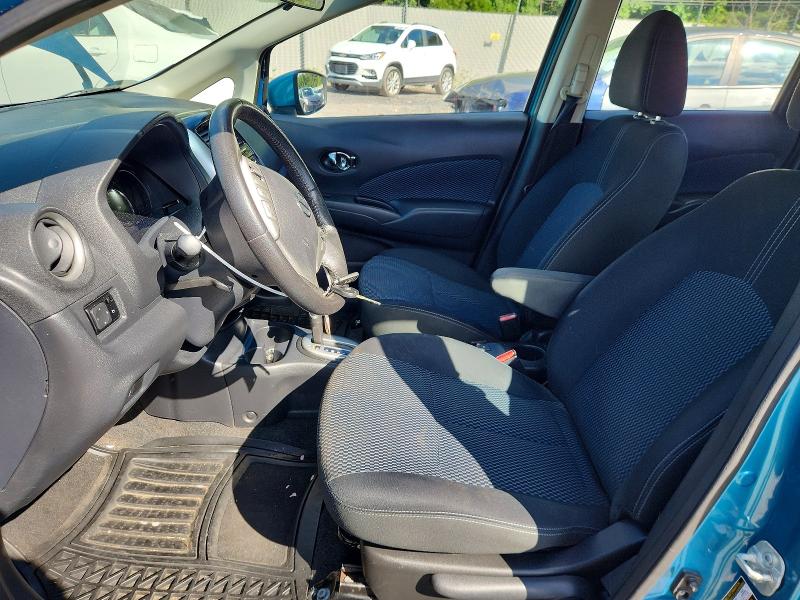 Продаж на аукціоні авто 2015 Nissan Versa Note, vin: 3N1CE2CP7FL431551, номер лоту: 65485776