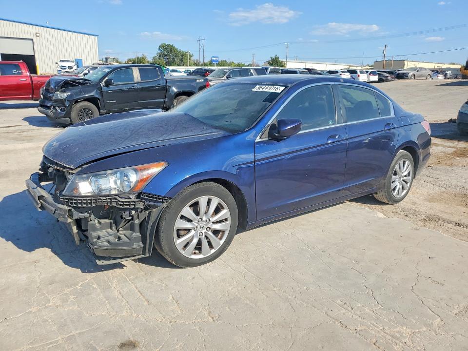 Продаж на аукціоні авто 2011 Honda Accord, vin: 1HGCP2F72BA117134, номер лоту: 66444016