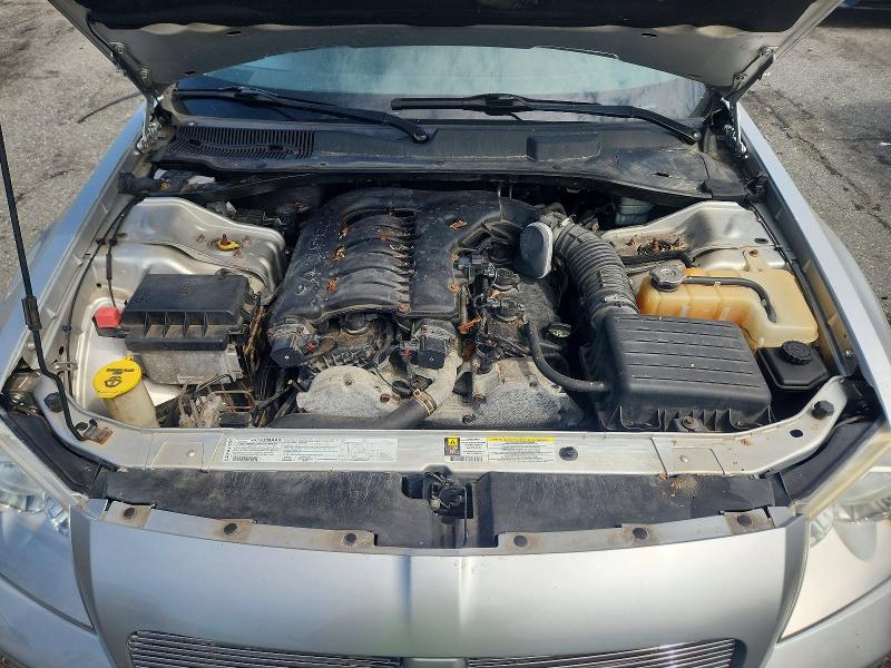 64175746 :رقم المزاد ، 2D4FV47V27H772674 vin ، 2007 Dodge Magnum مزاد بيع