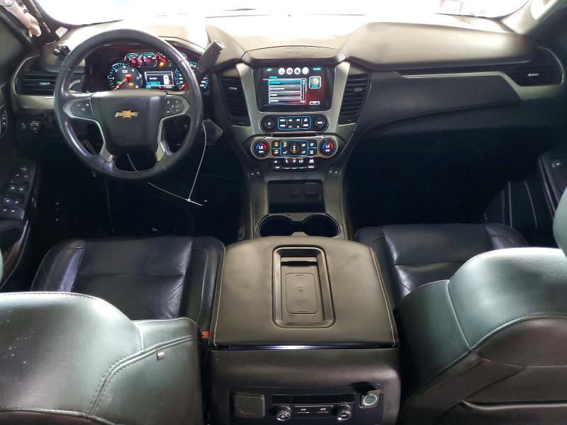 66365356 :رقم المزاد ، 1GNSCBKC0KR222174 vin ، 2019 Chevrolet Tahoe مزاد بيع