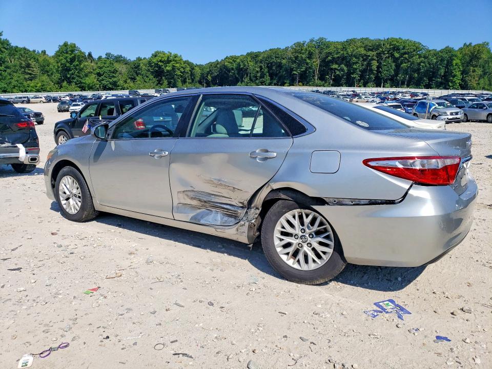 Aukcja sprzedaży 2017 Toyota Camry, vin: 4T1BF1FK8HU345041, numer aukcji: 62951236