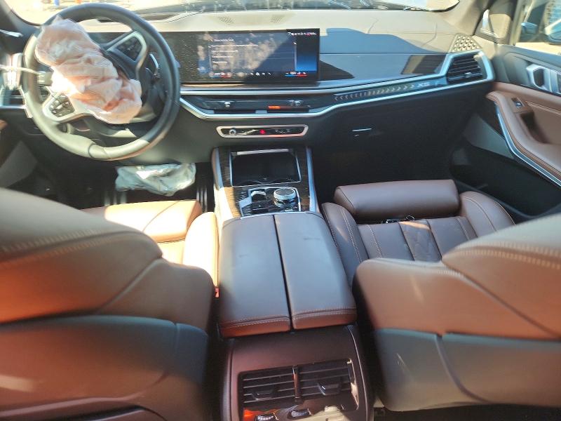 Aukcja sprzedaży 2024 Bmw X5, vin: 5UX43EU05R9V87593, numer aukcji: 66910966