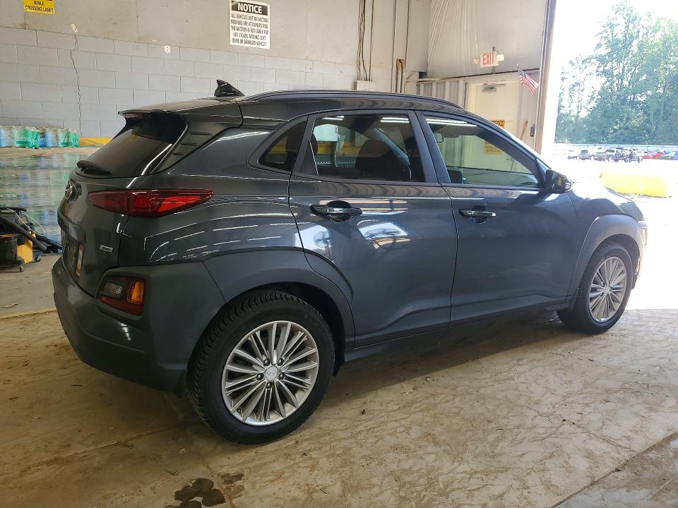 Продажа на аукционе авто 2019 Hyundai Kona, vin: KM8K2CAA1KU210724, номер лота: 64775156