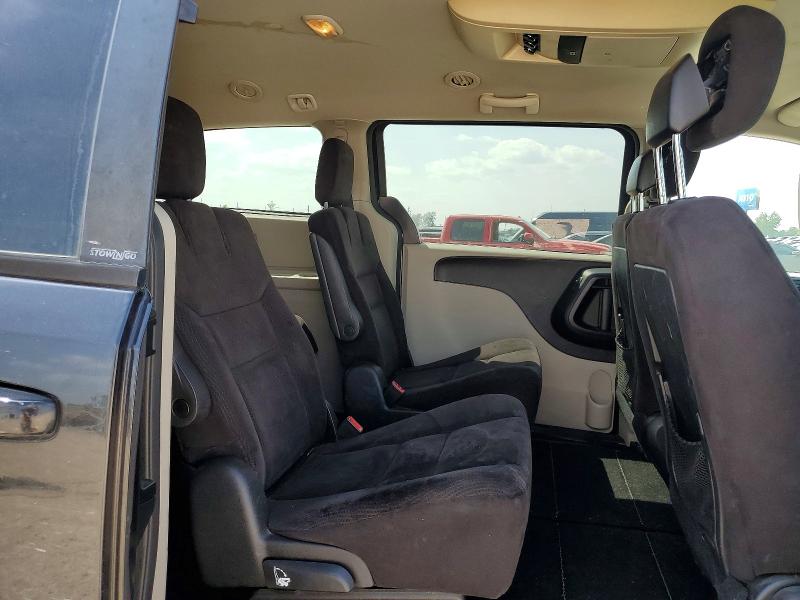 67166956 :رقم المزاد ، 2C4RDGCG2ER265450 vin ، 2014 Dodge Grand Caravan مزاد بيع