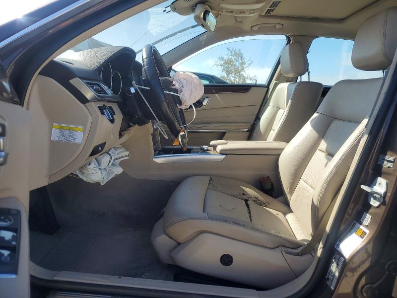 63207716 :رقم المزاد ، WDDHF5KB0EA974078 vin ، 2014 Mercedes-benz E مزاد بيع