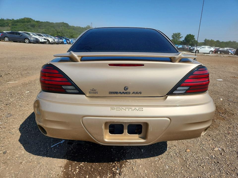 Aukcja sprzedaży 2004 Pontiac Grand Am, vin: 1G2NE52F44M514331, numer aukcji: 66438766