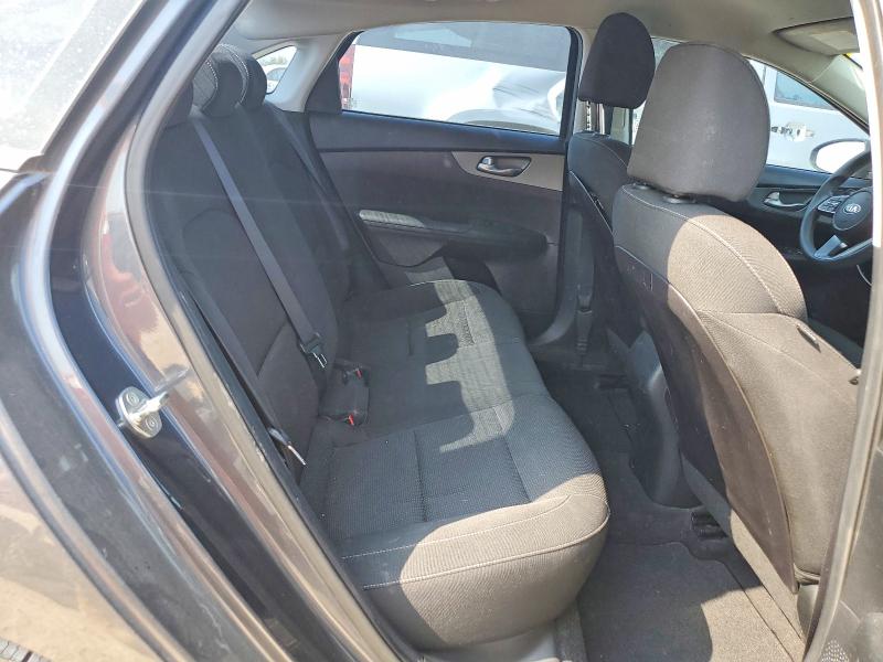 Aukcja sprzedaży 2020 Kia Forte, vin: 3KPF24AD6LE191142, numer aukcji: 66741386