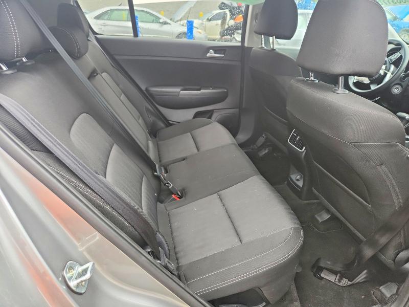 Продаж на аукціоні авто 2020 Kia Sportage, vin: KNDPM3AC5L7829946, номер лоту: 65889176