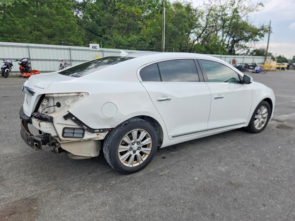 Aukcja sprzedaży 2010 Buick Lacrosse, vin: 1G4GB5EG6AF167677, numer aukcji: 67064816