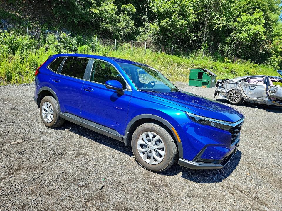 Продаж на аукціоні авто 2025 Honda Cr-v, vin: 7FARS4H26SE000267, номер лоту: 63211636