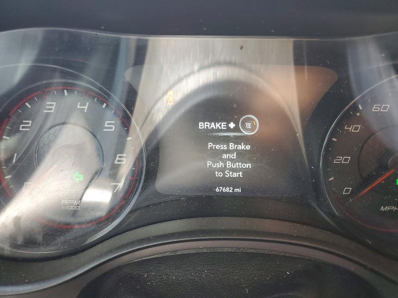 Aukcja sprzedaży 2023 Dodge Charger, vin: 2C3CDXBGXPH598970, numer aukcji: 66814036