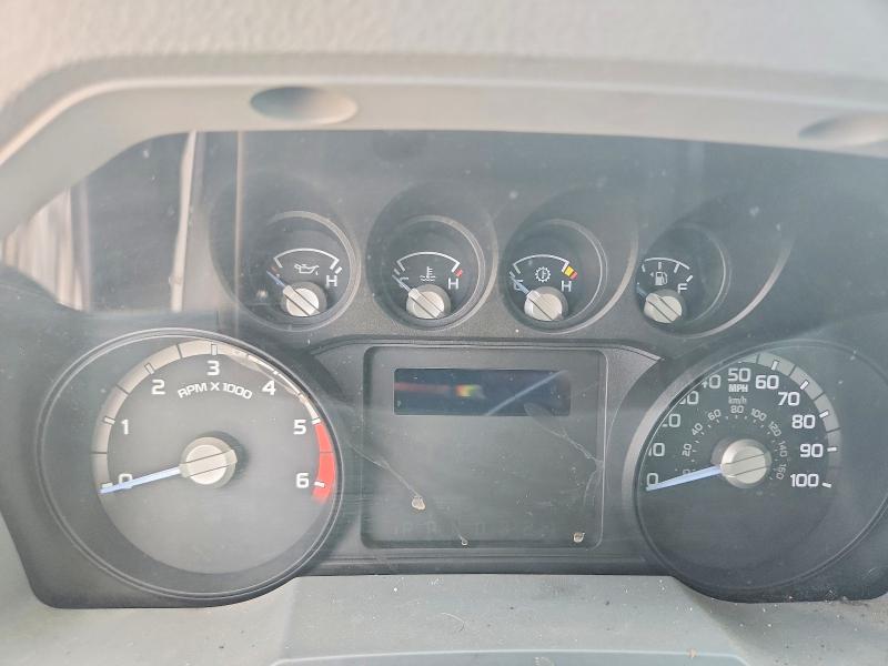 Продажа на аукционе авто 2016 Ford F550, vin: 1FDUF5GY3GEC07435, номер лота: 66278066