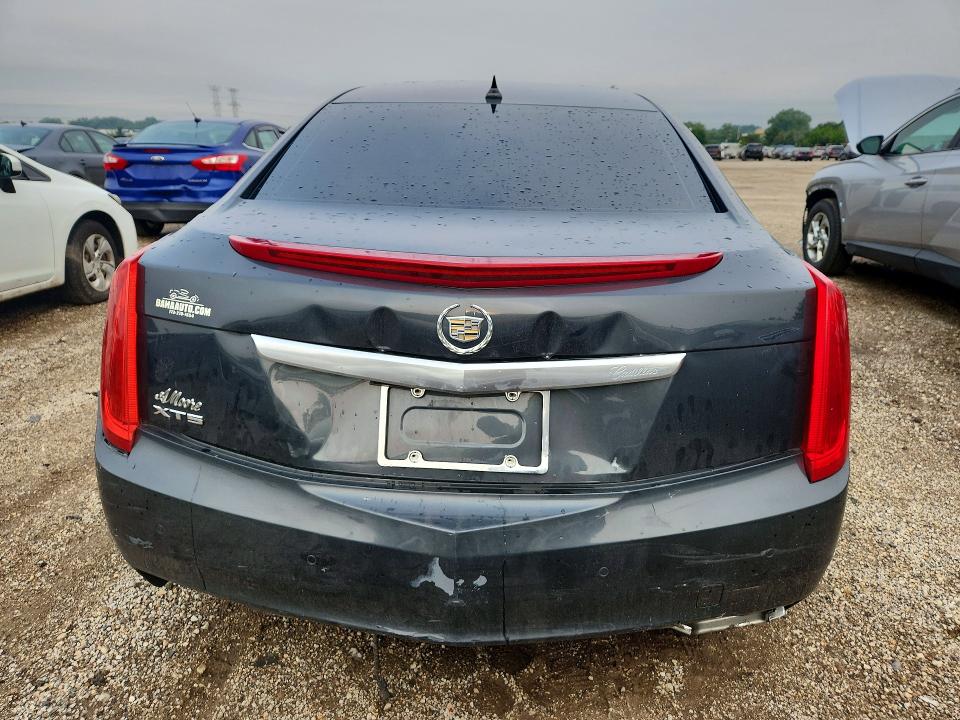 64595666 :رقم المزاد ، 2G61P5S35D9103143 vin ، 2013 Cadillac Xts مزاد بيع