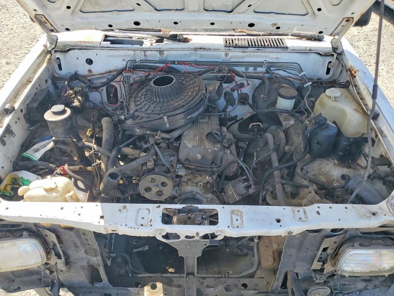 Продажа на аукционе авто 1997 Nissan Pickup, vin: 1N6SD16Y8LC320201, номер лота: 66638326