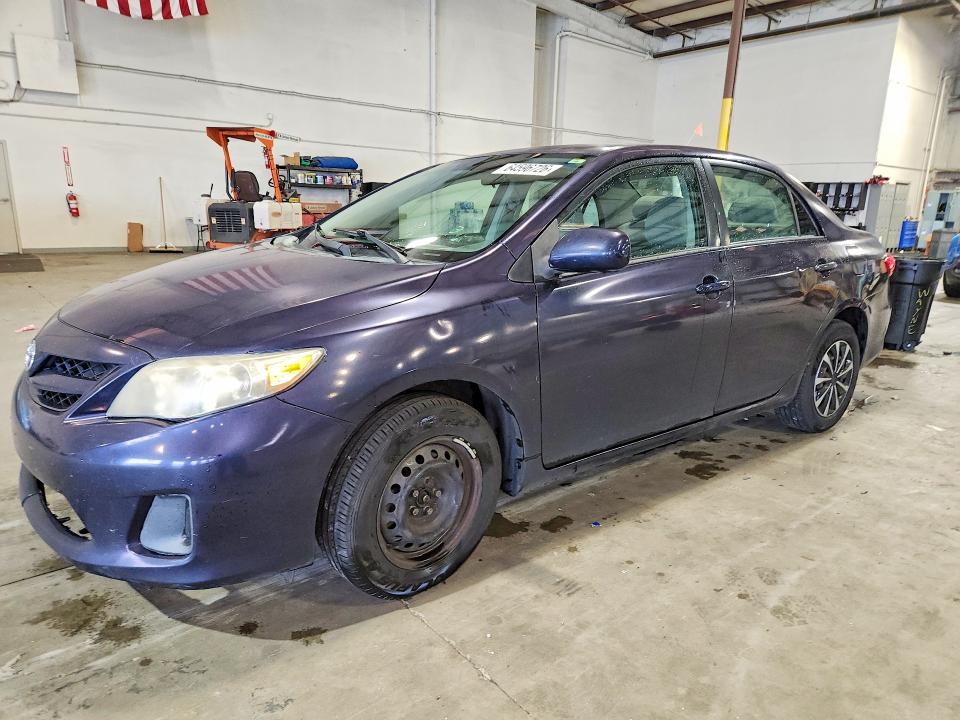 Продаж на аукціоні авто 2011 Toyota Corolla, vin: 2T1BU4EE3BC719535, номер лоту: 64596726