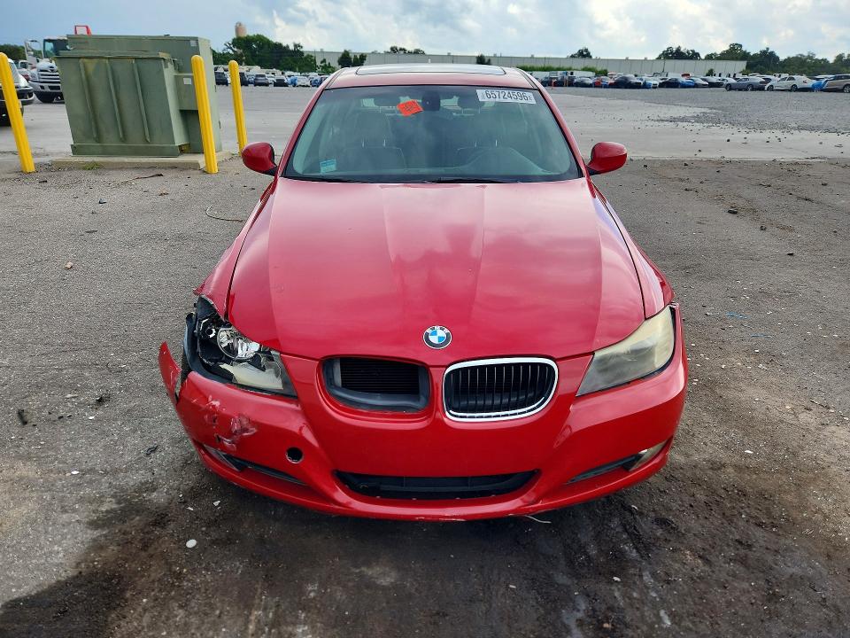 Aukcja sprzedaży 2010 Bmw 328, vin: WBAPH7G55ANM49516, numer aukcji: 65724596
