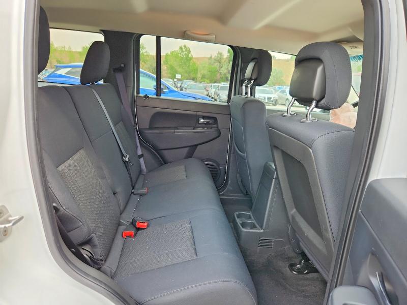 Продаж на аукціоні авто 2012 Jeep Liberty, vin: 1C4PJLAK1CW133302, номер лоту: 63252746