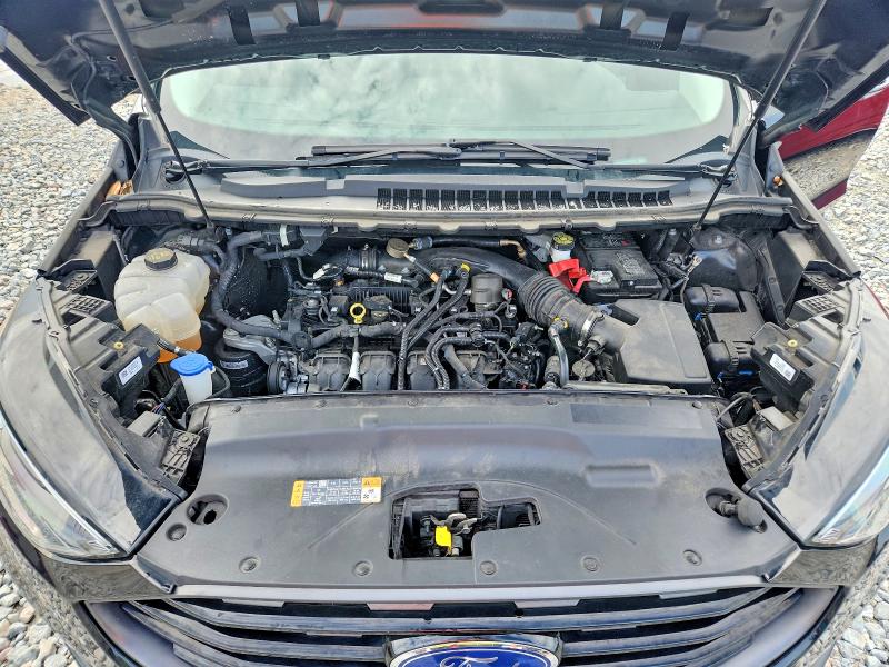 Продажа на аукционе авто 2024 Ford Edge, vin: 2FMPK4J98RBA63285, номер лота: 63725556