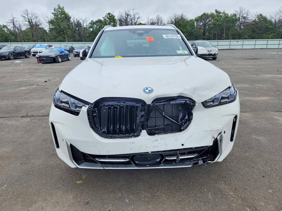 Aukcja sprzedaży 2026 Bmw X5, vin: 5UX23EU0XT9420418, numer aukcji: 66128786