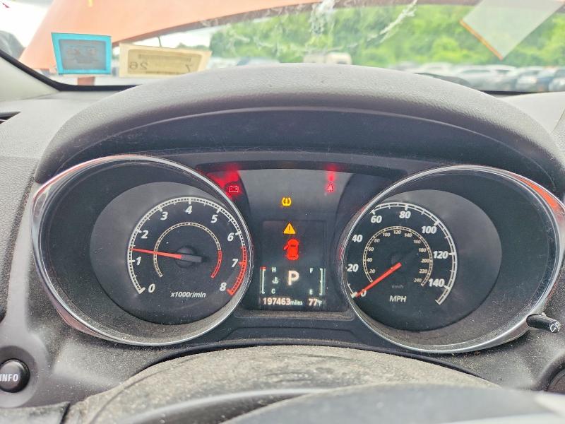 Auction sale of the 2020 Mitsubishi Outlander Sport, vin: JA4AP3AU3LU016221, lot number: 63366236