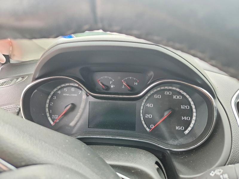 Продаж на аукціоні авто 2017 Chevrolet Cruze, vin: 3G1BF6SM2HS520823, номер лоту: 64446496