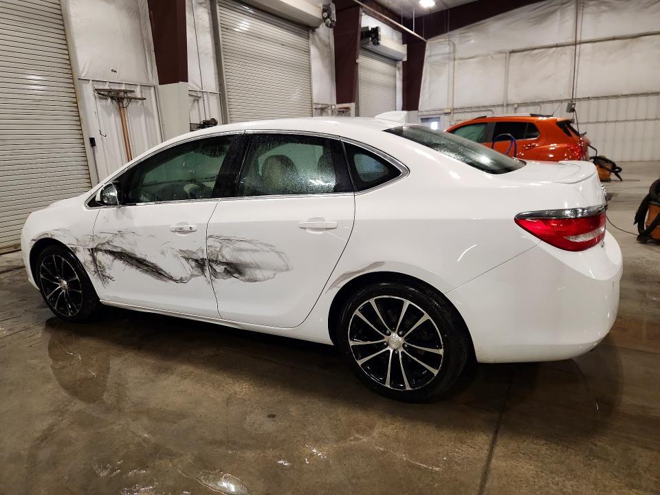 Продаж на аукціоні авто 2017 Buick Verano, vin: 1G4PR5SK2H4105333, номер лоту: 65673026