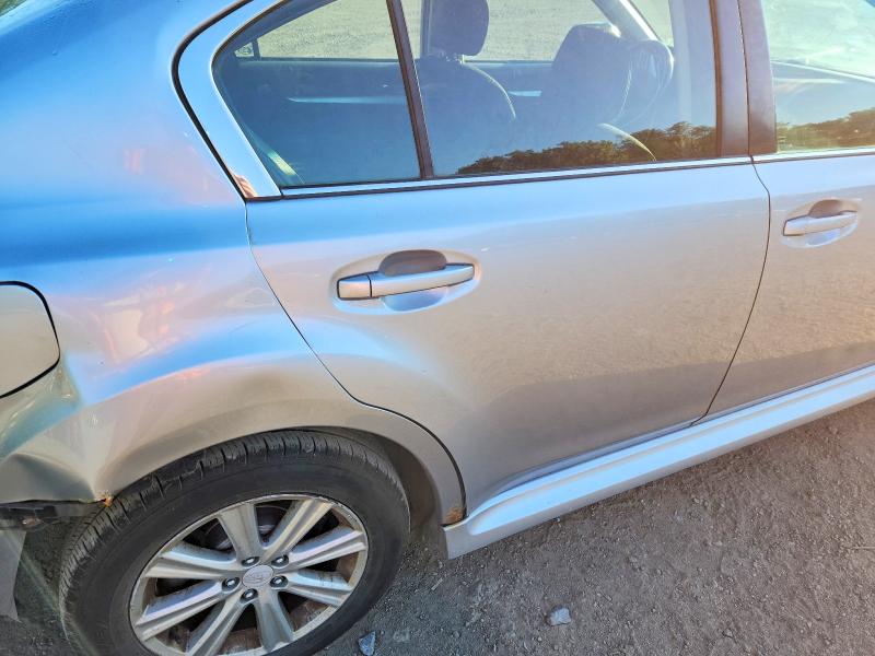 Продаж на аукціоні авто 2012 Subaru Legacy, vin: 4S3BMBG69C3005106, номер лоту: 66440936