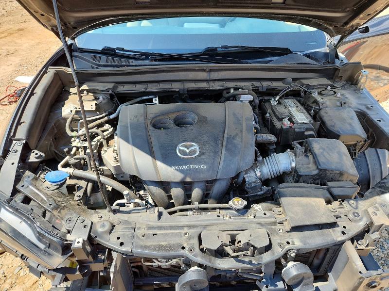 Aukcja sprzedaży 2020 Mazda Cx-30, vin: 3MVDMADL9LM121156, numer aukcji: 64301286