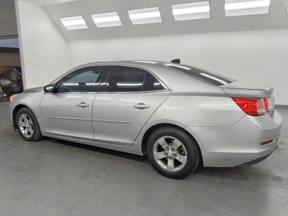 64496726 :رقم المزاد ، 1G11B5SA6DF206775 vin ، 2013 Chevrolet Malibu مزاد بيع