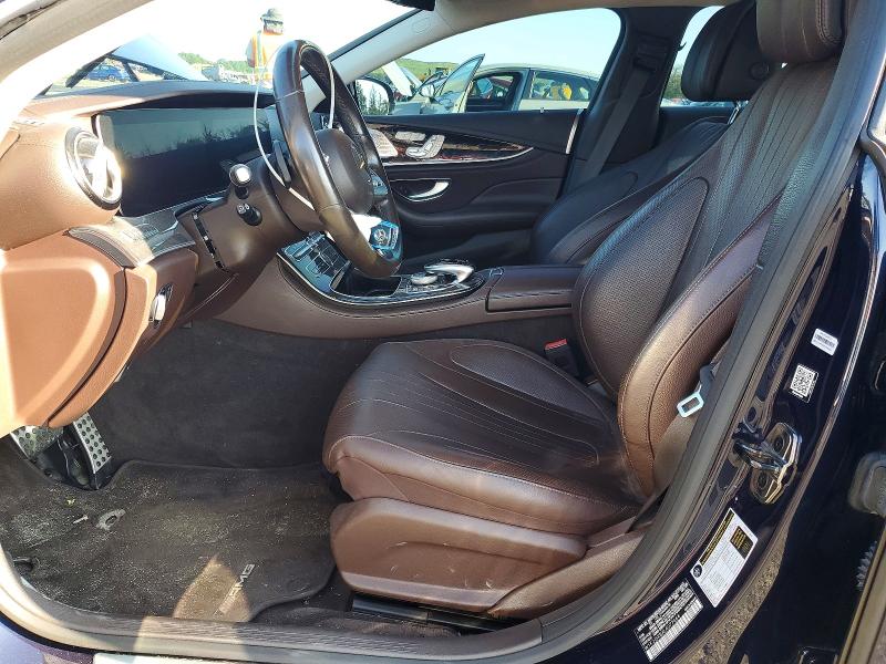 2020 Mercedes-benz Cls მანქანა იყიდება აუქციონზე, vin: W1K2J5KBXLA077464, აუქციონის ნომერი: 65151866