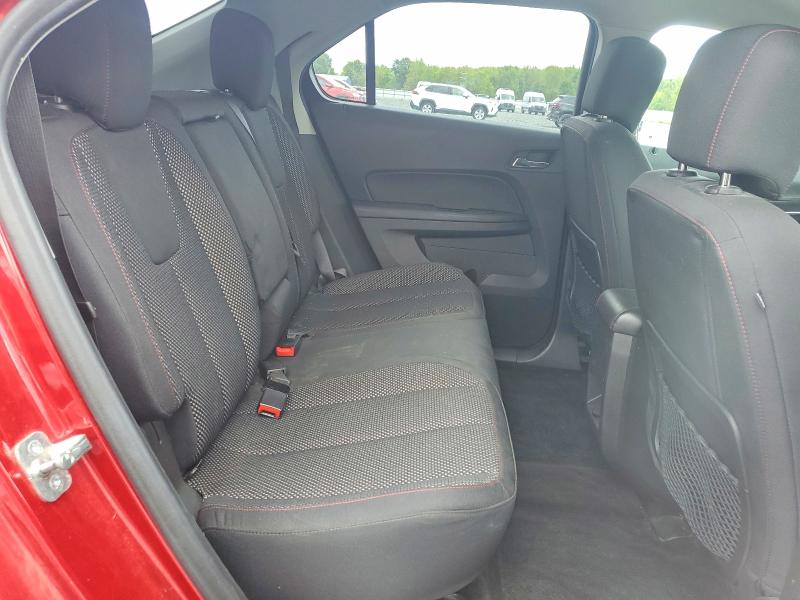 65753016 :رقم المزاد ، 1GNALPEK7DZ118599 vin ، 2013 Chevrolet Equinox مزاد بيع