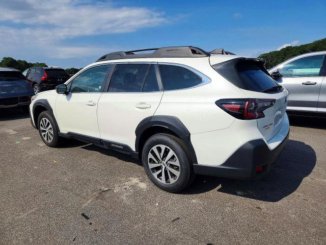 Продаж на аукціоні авто 2025 Subaru Outback, vin: 4S4BTAFC1S3219425, номер лоту: 65373916