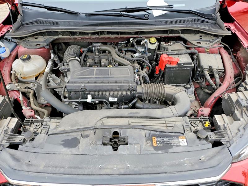 Продаж на аукціоні авто 2024 Ford Escape, vin: 1FMCU9MN8RUB04572, номер лоту: 64688576