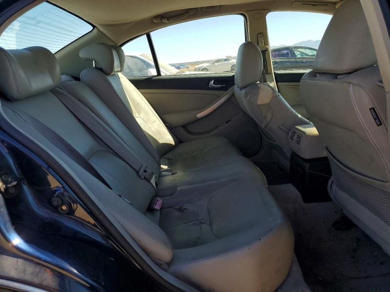 Продажа на аукционе авто 2006 Infiniti G35, vin: JNKCV51F66M610113, номер лота: 65406606