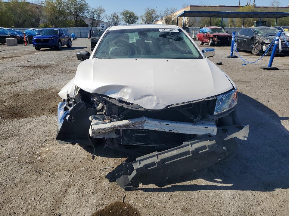 Aukcja sprzedaży 2010 Lincoln Mkz, vin: 3LNHL2GC0AR650773, numer aukcji: 63450066