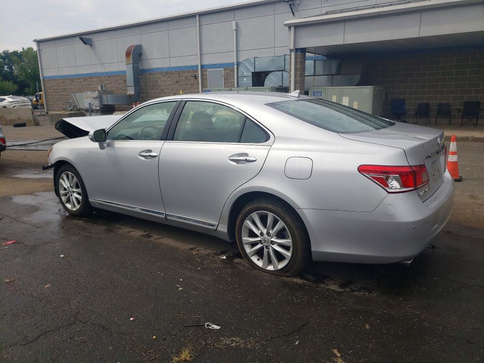 2010 Lexus Es მანქანა იყიდება აუქციონზე, vin: JTHBK1EG1A2408767, აუქციონის ნომერი: 66010856