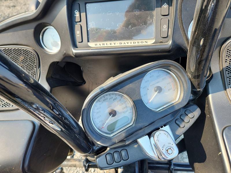 Продажа на аукционе авто 2015 Harley-davidson Fltrxs, vin: 1HD1KTM15FB683392, номер лота: 64667936