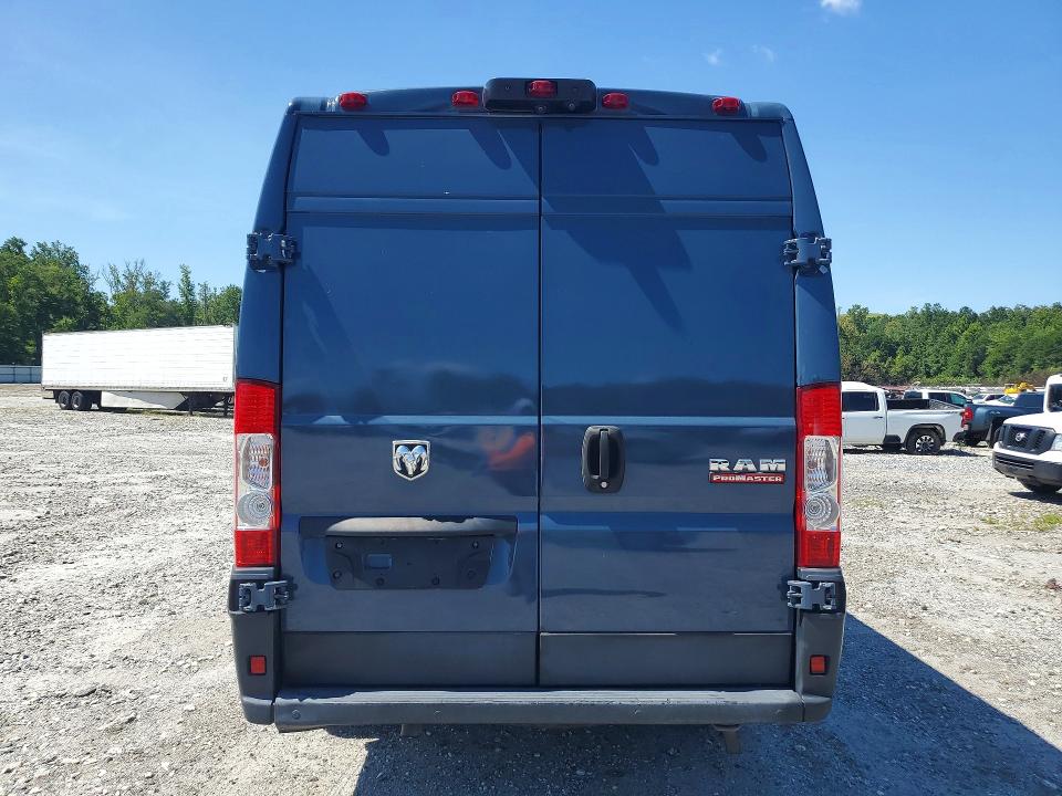 Aukcja sprzedaży 2019 Ram Promaster 3500, vin: 3C6URVJGXKE545060, numer aukcji: 65696176