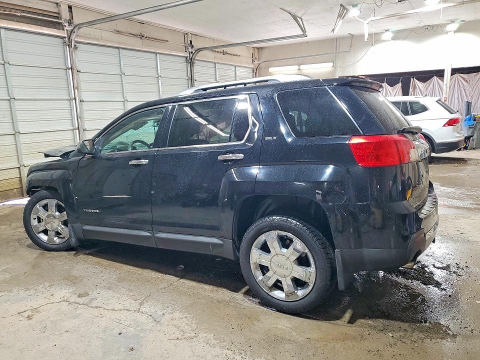 Aukcja sprzedaży 2011 Gmc Terrain, vin: 2CTFLWE50B6320720, numer aukcji: 63890686