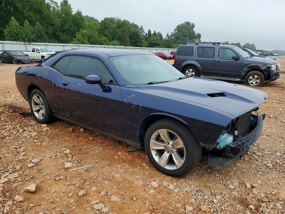 Продажа на аукционе авто 2015 Dodge Challenger, vin: 2C3CDZAG1FH750257, номер лота: 62983806